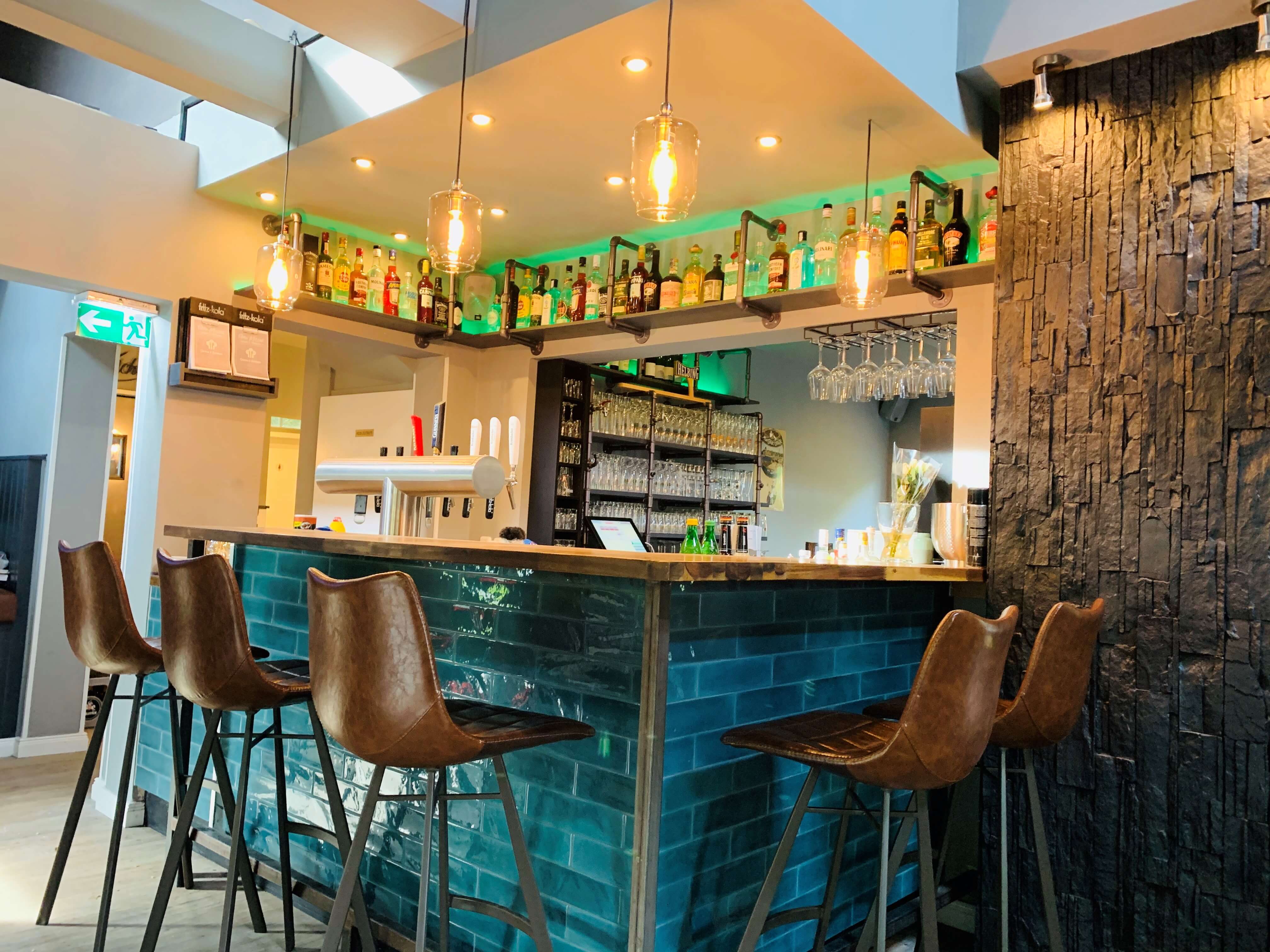 Restaurant Frau Miller in Pinneberg