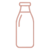 Milch aus der Region Pinneberg Icon