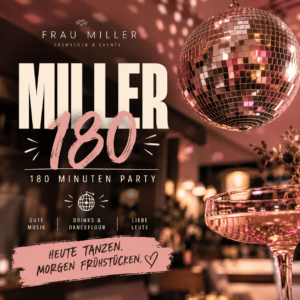 MILLER 180 - 23.10.2026