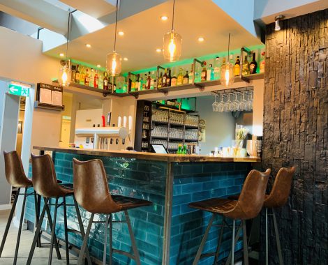 Restaurant Frau Miller in Pinneberg