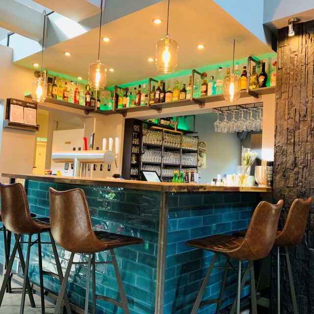 Restaurant Frau Miller in Pinneberg